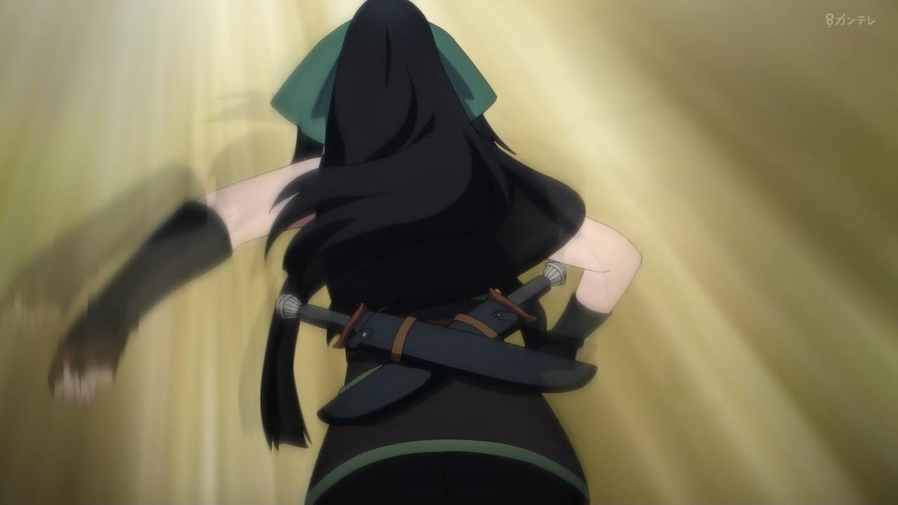 ｱﾆﾒ関西ﾛｰｶﾙ58666◇闇ヒーラー最終回 ->画像>445枚 