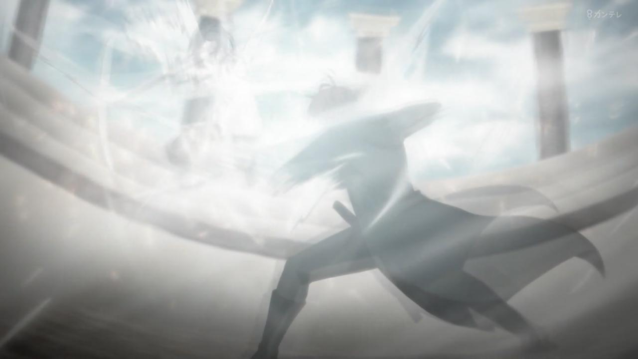 ｱﾆﾒ関西ﾛｰｶﾙ58666◇闇ヒーラー最終回 ->画像>445枚 
