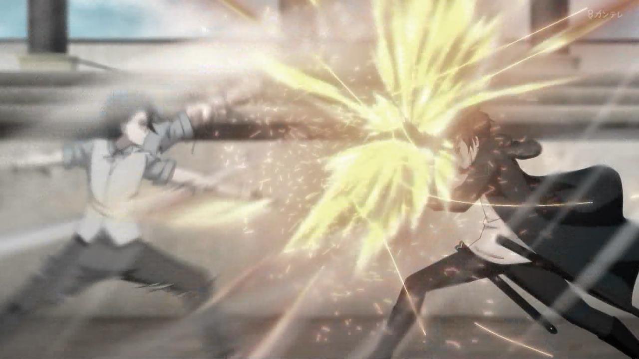 ｱﾆﾒ関西ﾛｰｶﾙ58666◇闇ヒーラー最終回 ->画像>445枚 