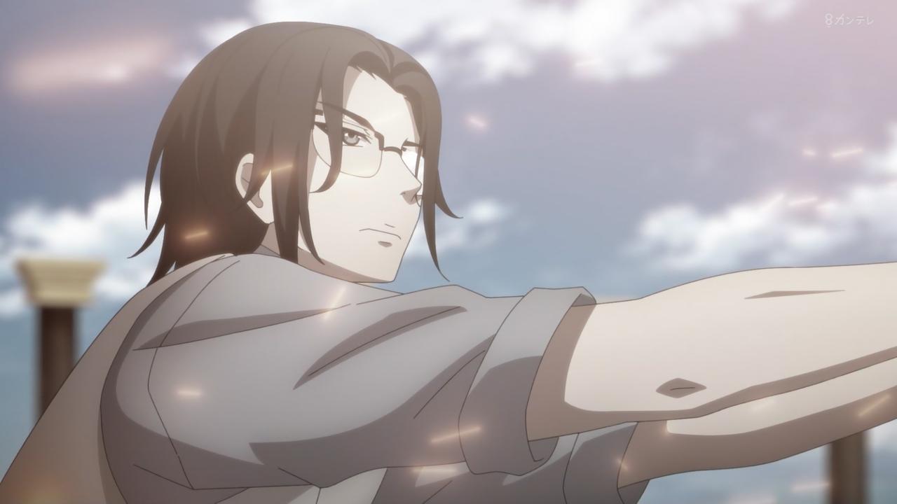 ｱﾆﾒ関西ﾛｰｶﾙ58666◇闇ヒーラー最終回 ->画像>445枚 