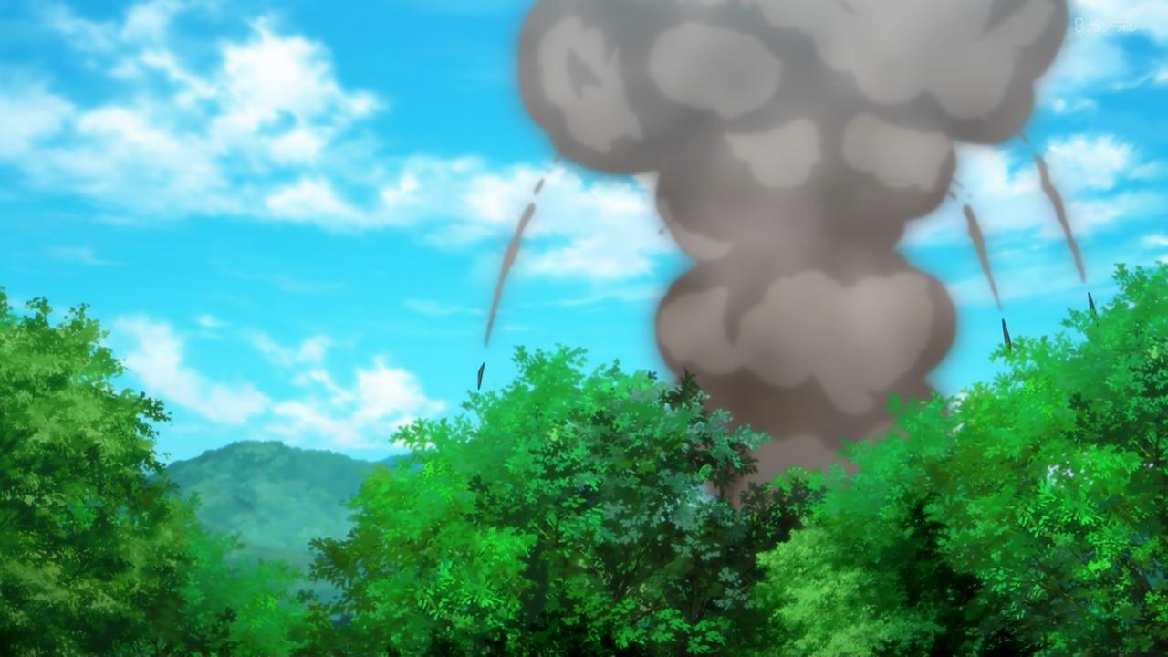 ｱﾆﾒ関西ﾛｰｶﾙ58666◇闇ヒーラー最終回 ->画像>445枚 
