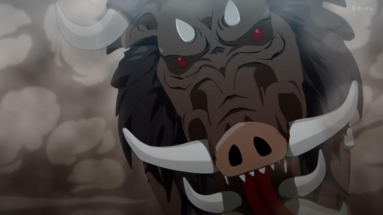 ｱﾆﾒ関西ﾛｰｶﾙ58666◇闇ヒーラー最終回 ->画像>445枚 