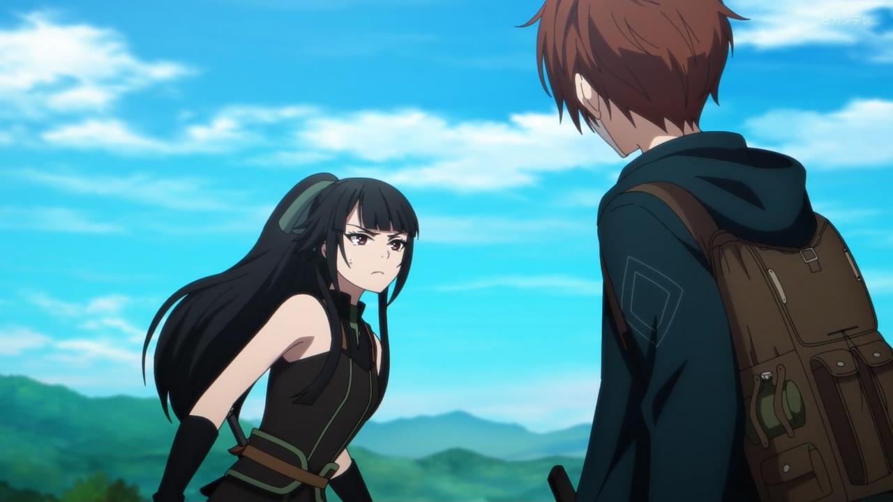 ｱﾆﾒ関西ﾛｰｶﾙ58666◇闇ヒーラー最終回 ->画像>445枚 
