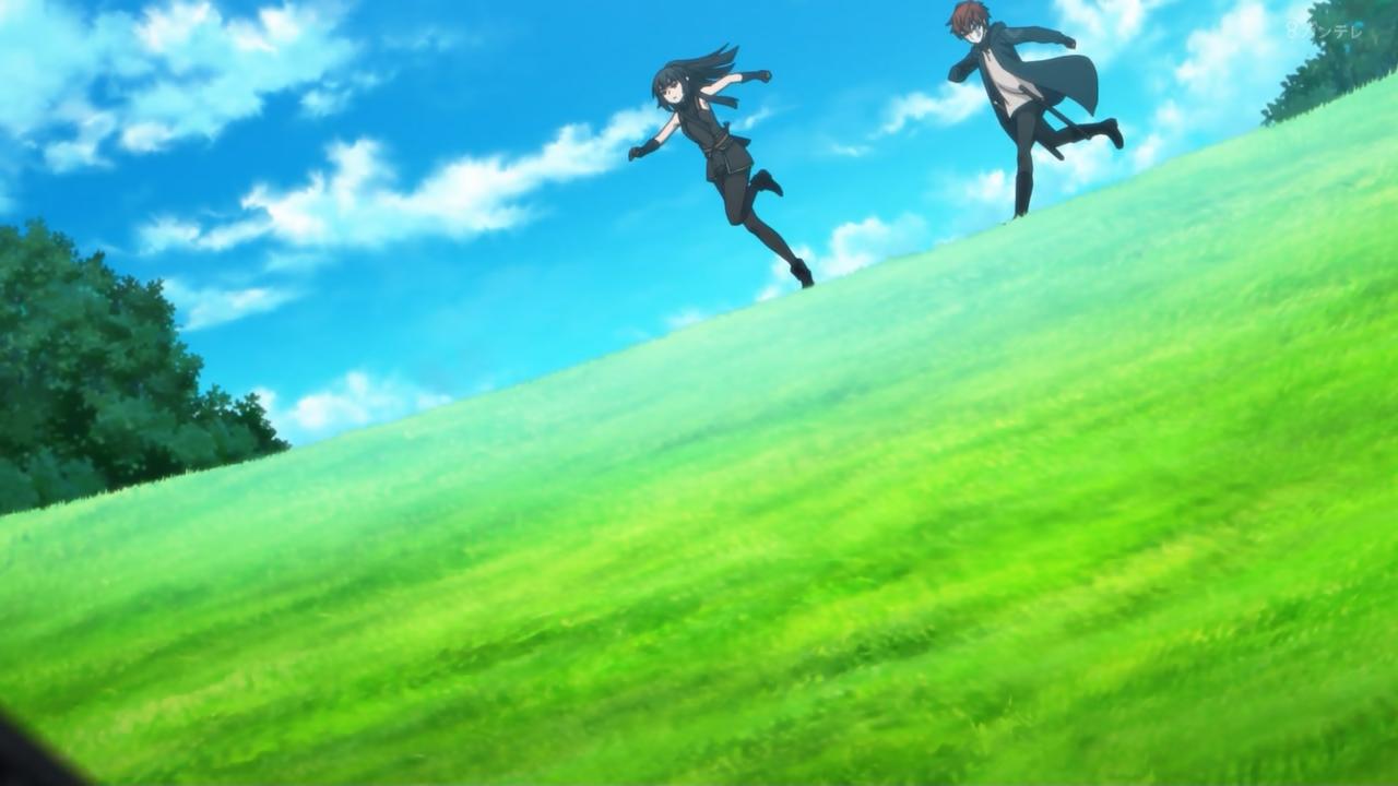 ｱﾆﾒ関西ﾛｰｶﾙ58666◇闇ヒーラー最終回 ->画像>445枚 
