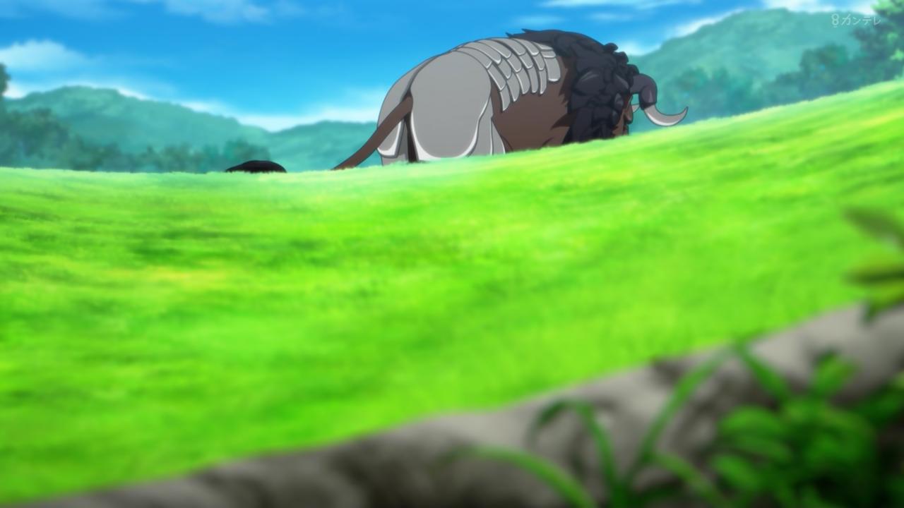 ｱﾆﾒ関西ﾛｰｶﾙ58666◇闇ヒーラー最終回 ->画像>445枚 