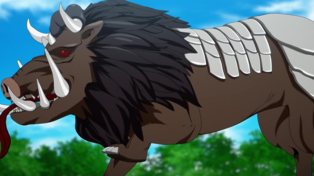 ｱﾆﾒ関西ﾛｰｶﾙ58666◇闇ヒーラー最終回 ->画像>445枚 