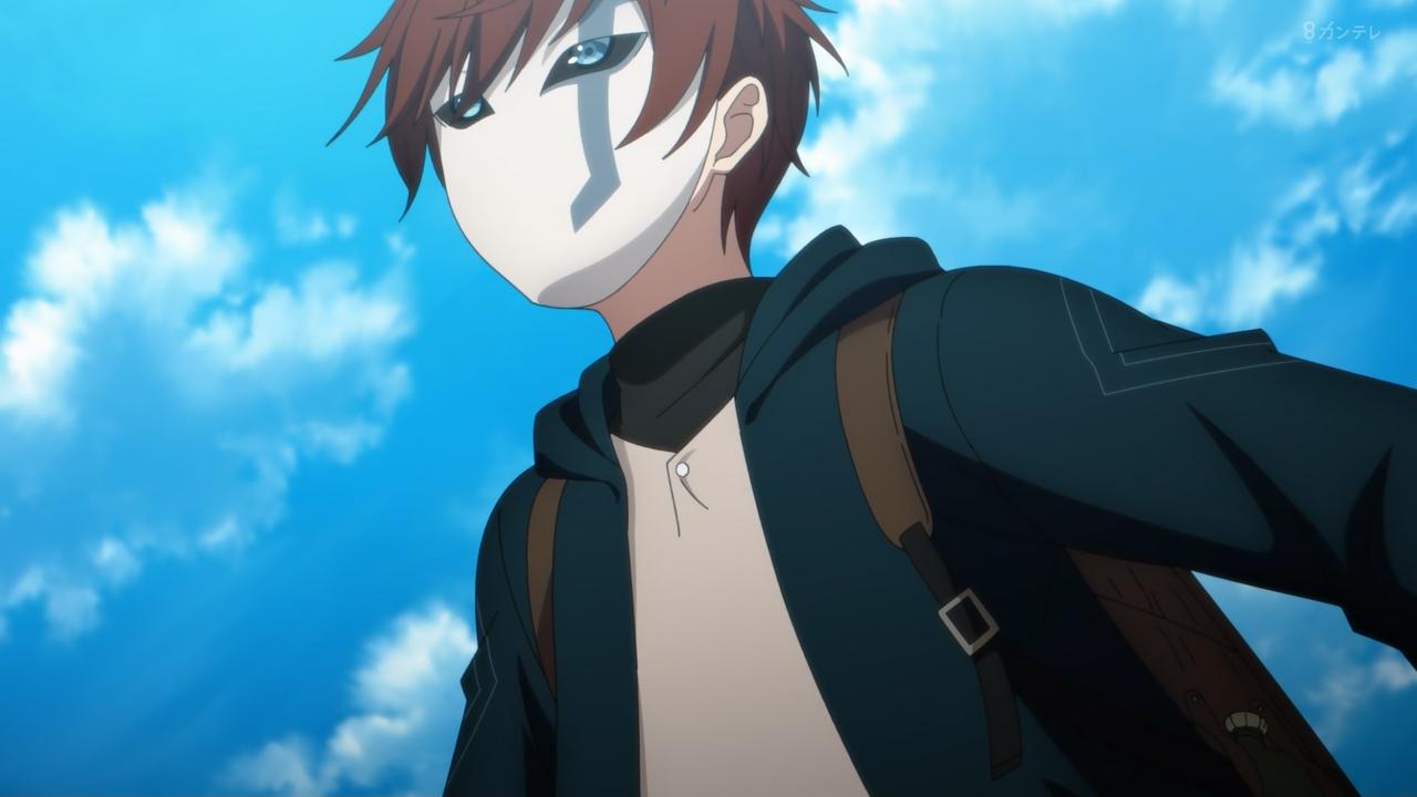 ｱﾆﾒ関西ﾛｰｶﾙ58666◇闇ヒーラー最終回 ->画像>445枚 