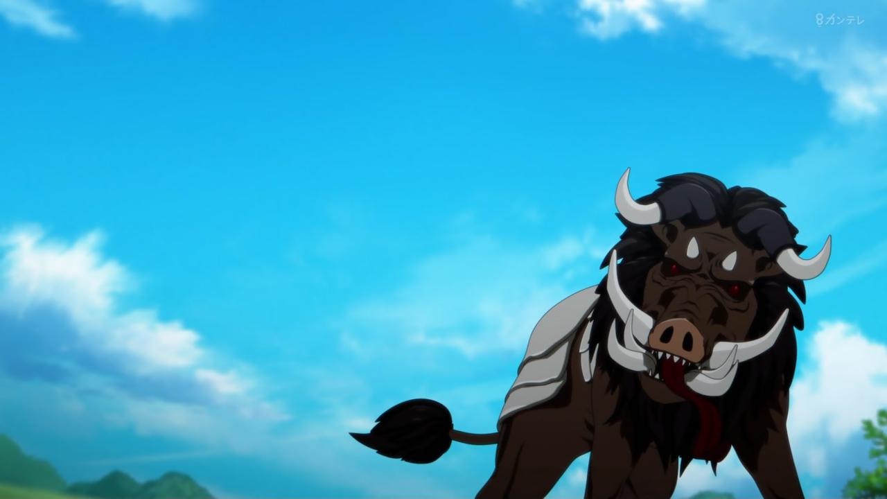 ｱﾆﾒ関西ﾛｰｶﾙ58666◇闇ヒーラー最終回 ->画像>445枚 