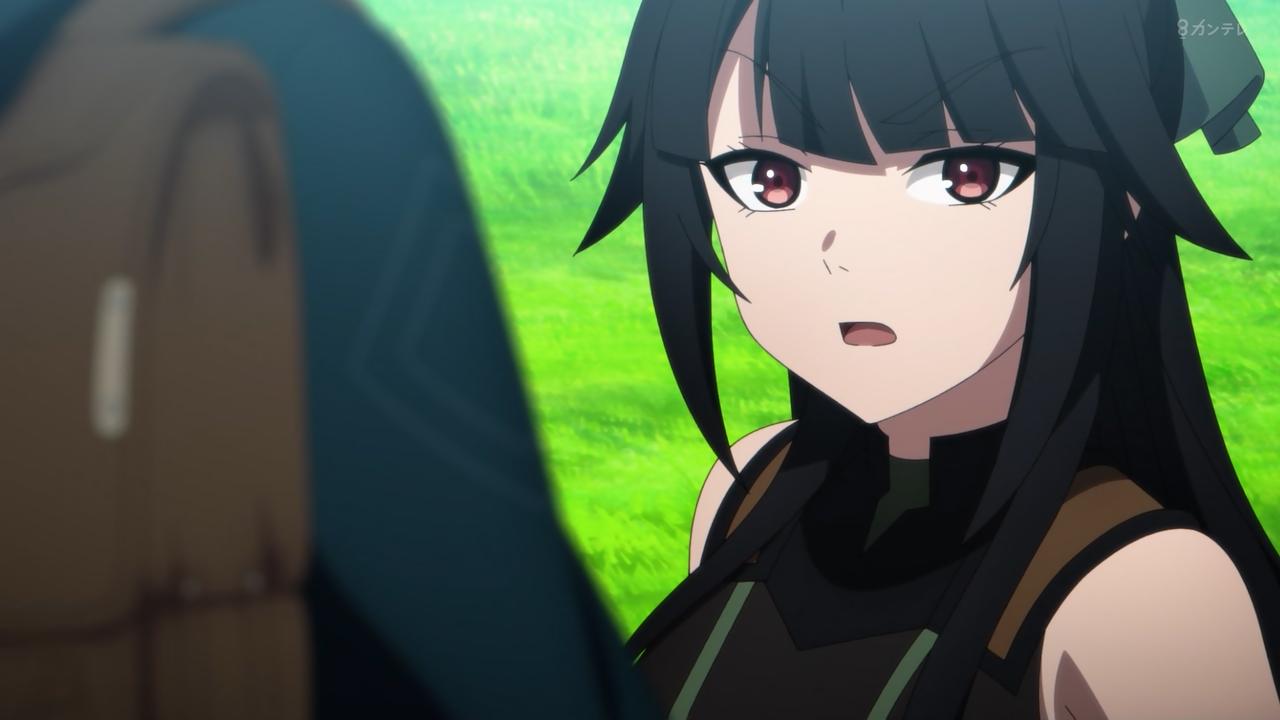 ｱﾆﾒ関西ﾛｰｶﾙ58666◇闇ヒーラー最終回 ->画像>445枚 