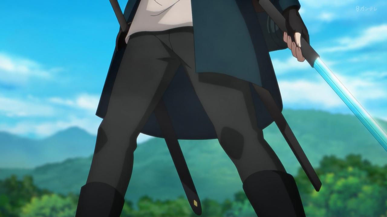 ｱﾆﾒ関西ﾛｰｶﾙ58666◇闇ヒーラー最終回 ->画像>445枚 