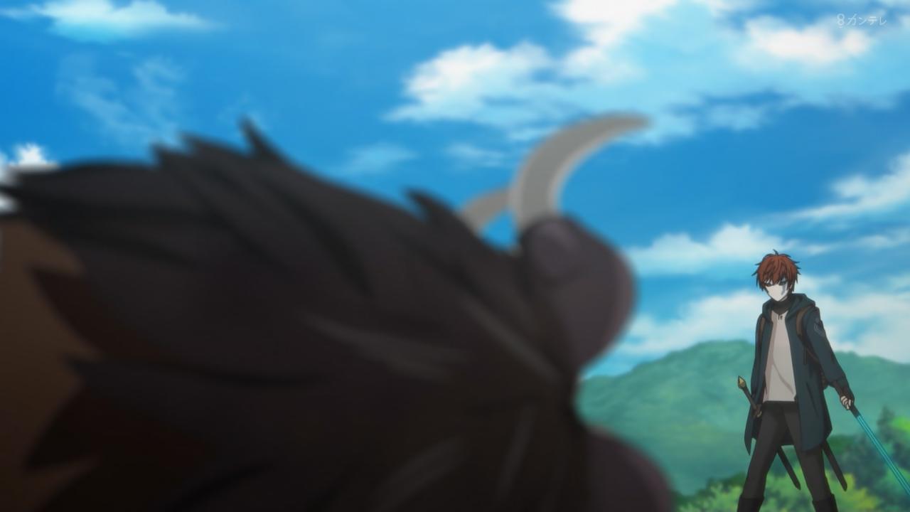 ｱﾆﾒ関西ﾛｰｶﾙ58666◇闇ヒーラー最終回 ->画像>445枚 