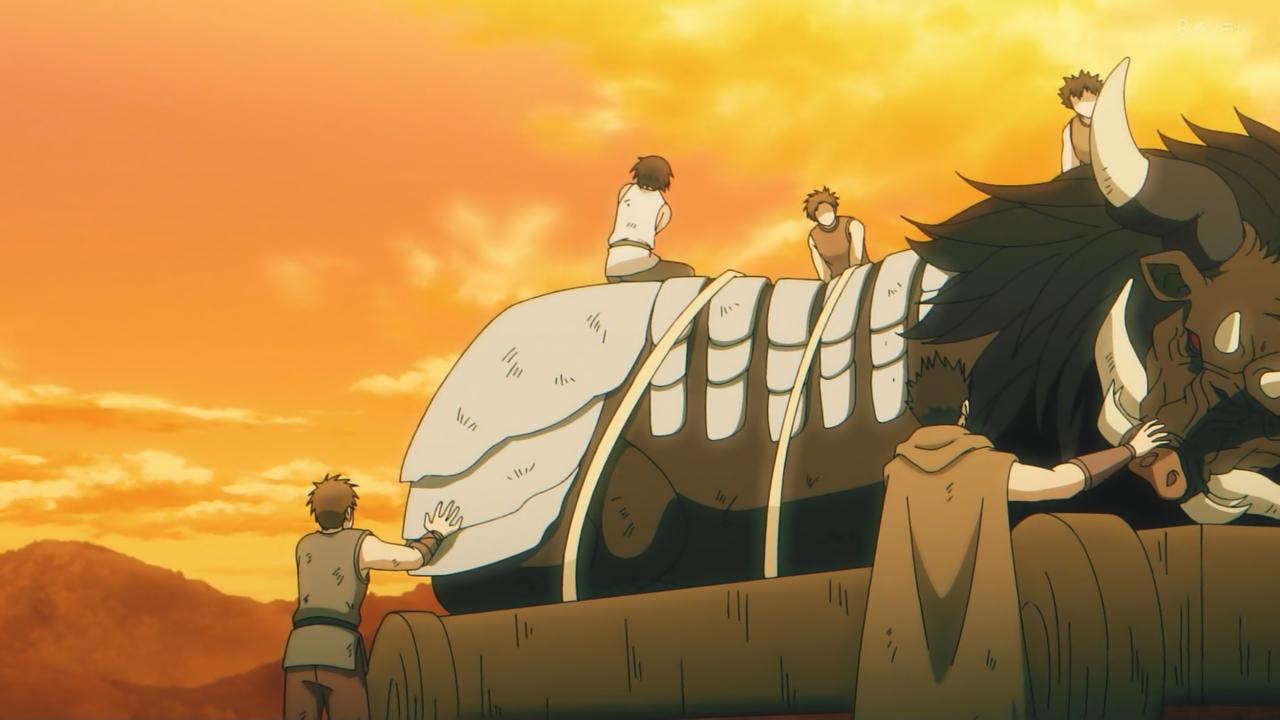 ｱﾆﾒ関西ﾛｰｶﾙ58666◇闇ヒーラー最終回 ->画像>445枚 