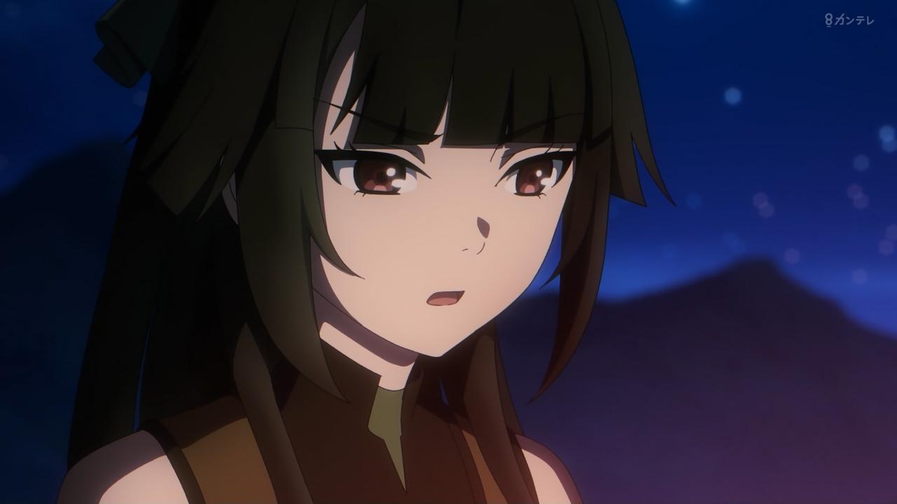 ｱﾆﾒ関西ﾛｰｶﾙ58666◇闇ヒーラー最終回 ->画像>445枚 