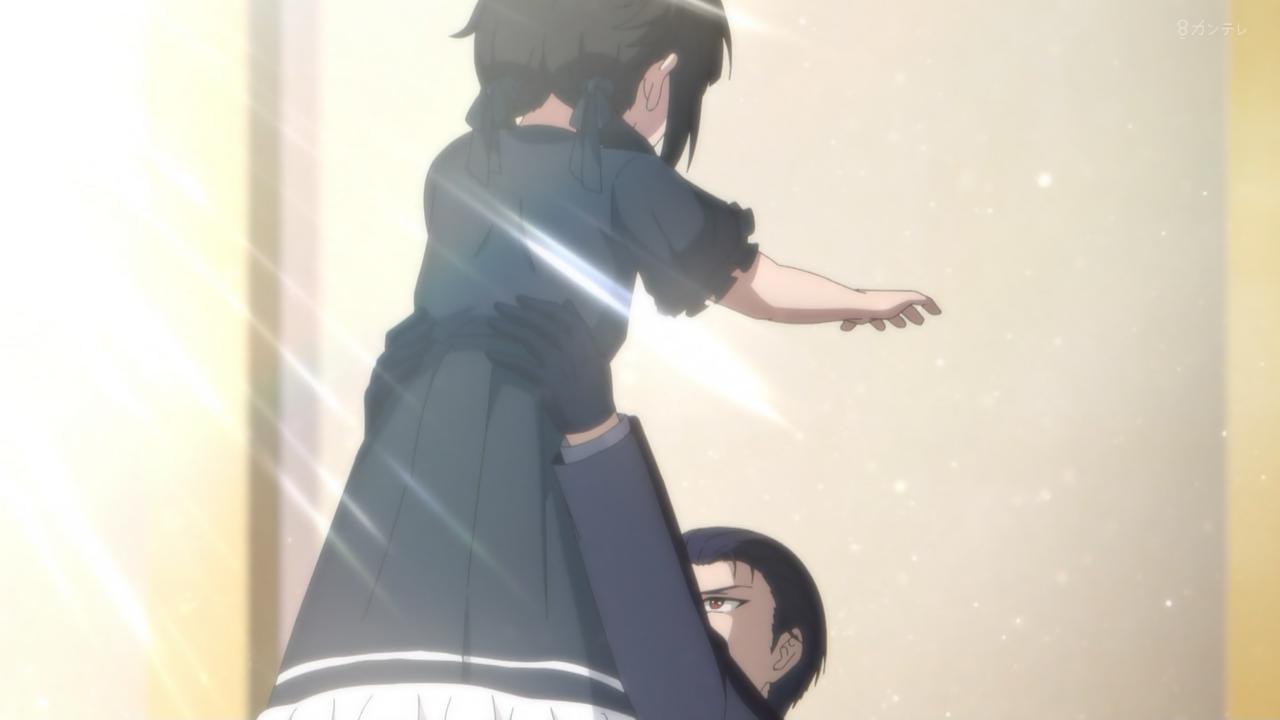 ｱﾆﾒ関西ﾛｰｶﾙ58666◇闇ヒーラー最終回 ->画像>445枚 