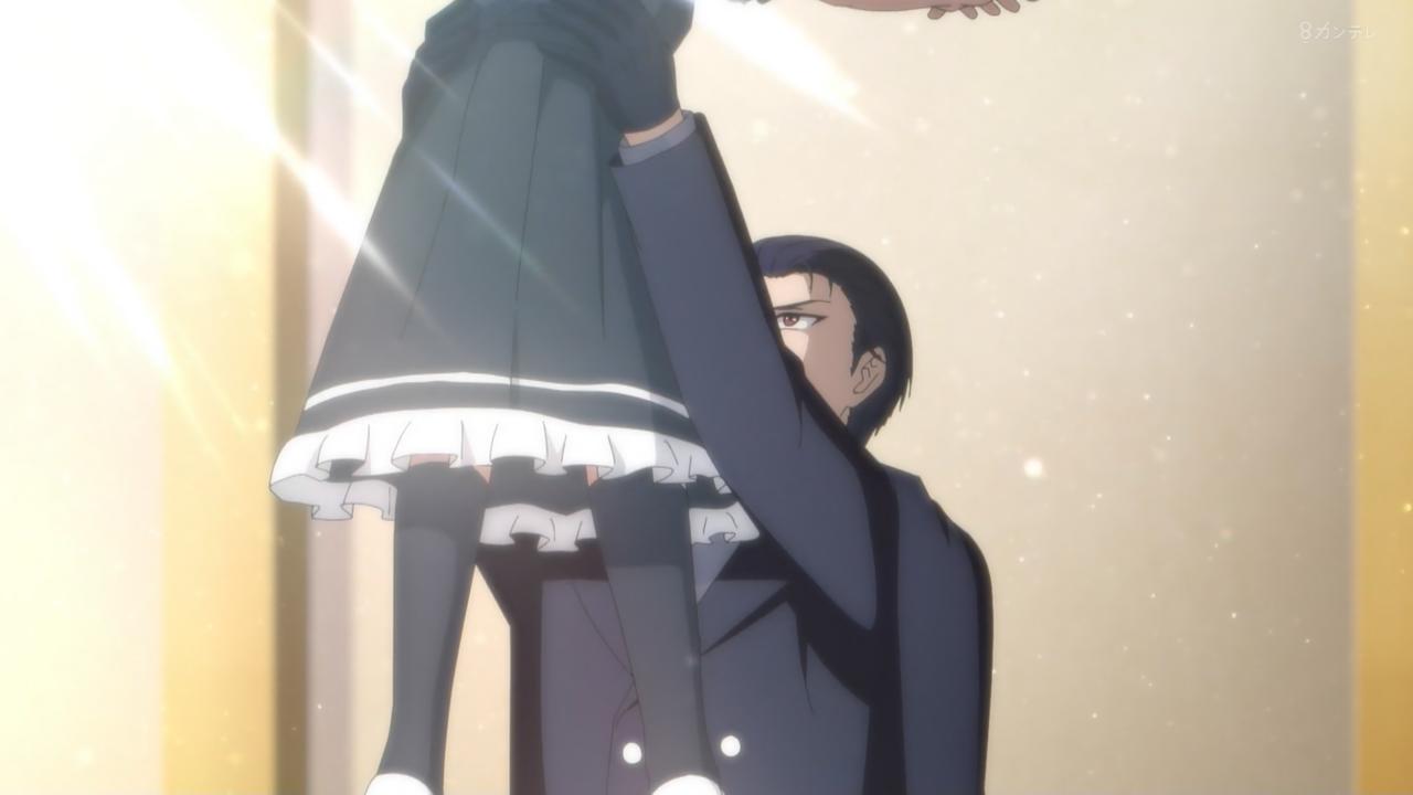 ｱﾆﾒ関西ﾛｰｶﾙ58666◇闇ヒーラー最終回 ->画像>445枚 