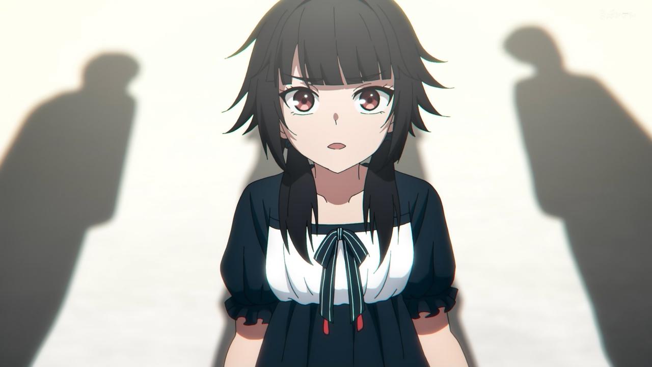 ｱﾆﾒ関西ﾛｰｶﾙ58666◇闇ヒーラー最終回 ->画像>445枚 