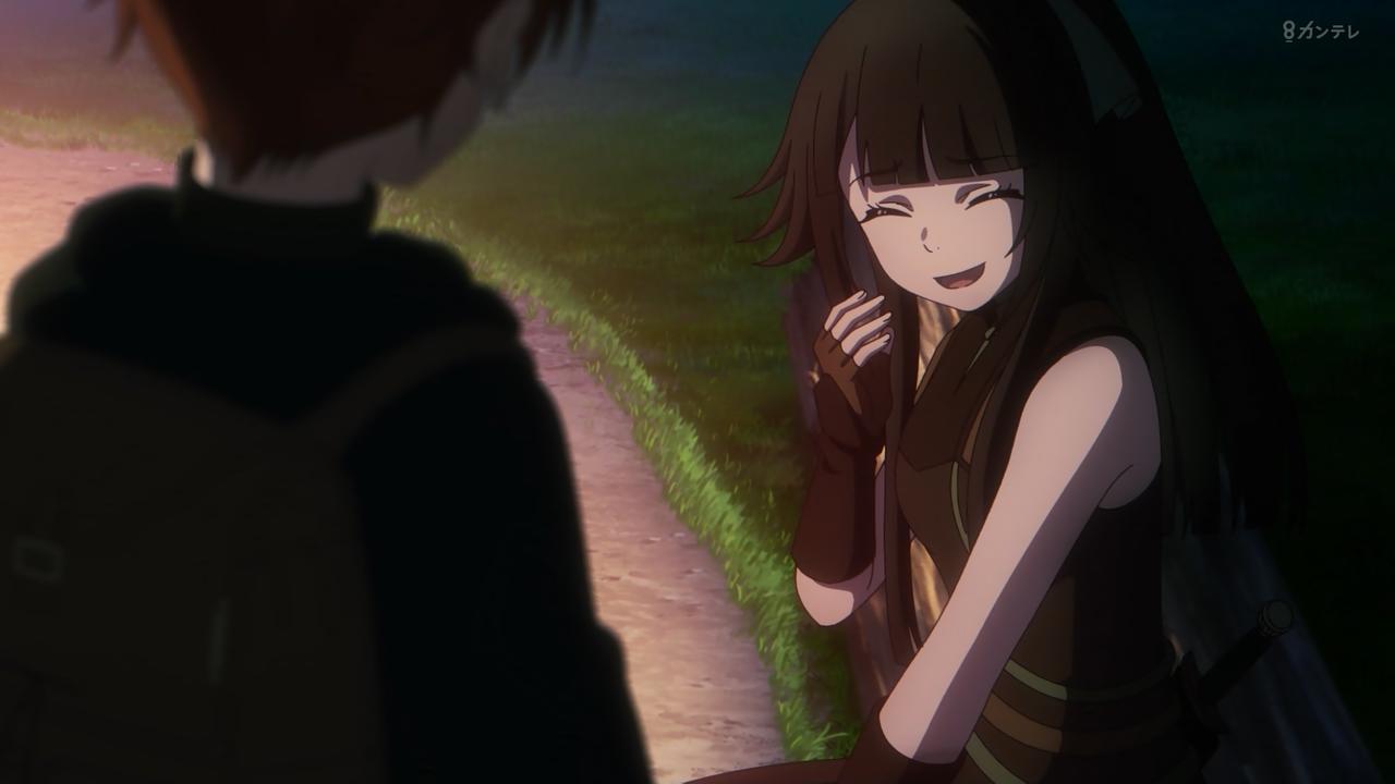 ｱﾆﾒ関西ﾛｰｶﾙ58666◇闇ヒーラー最終回 ->画像>445枚 
