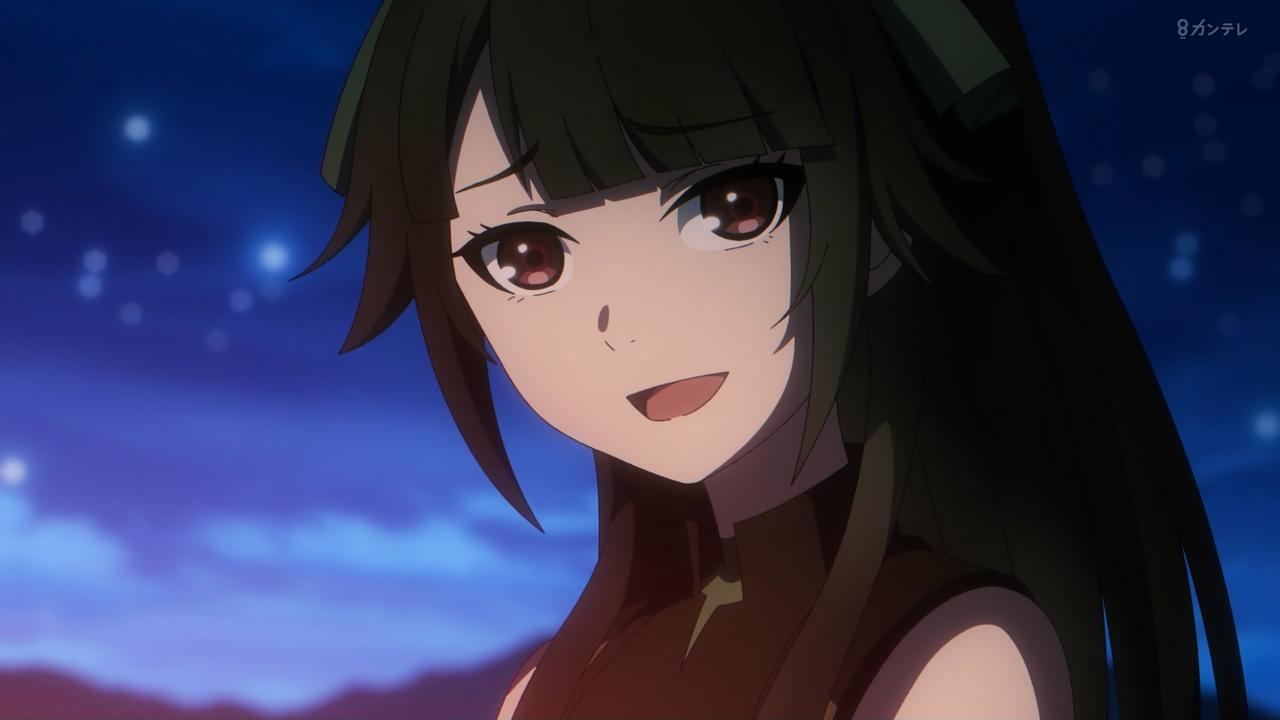 ｱﾆﾒ関西ﾛｰｶﾙ58666◇闇ヒーラー最終回 ->画像>445枚 