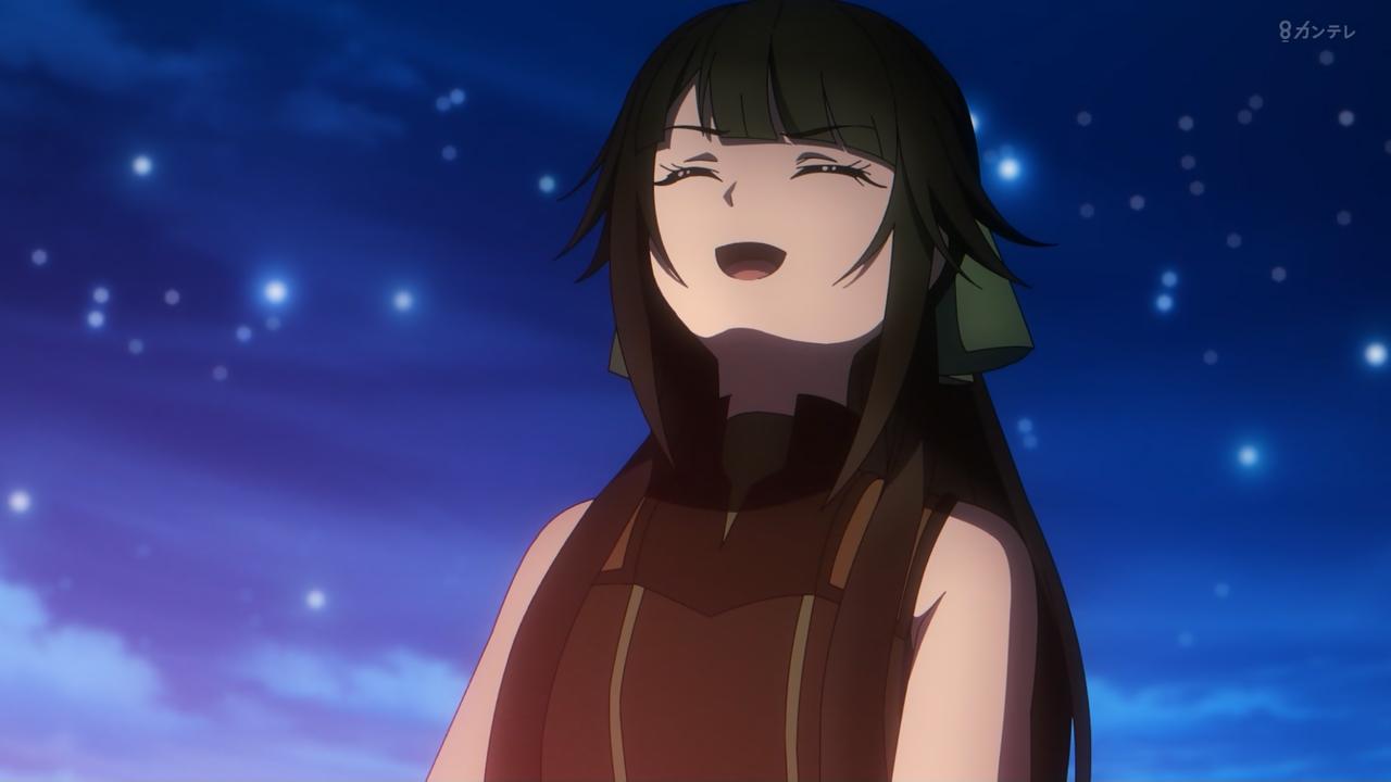 ｱﾆﾒ関西ﾛｰｶﾙ58666◇闇ヒーラー最終回 ->画像>445枚 