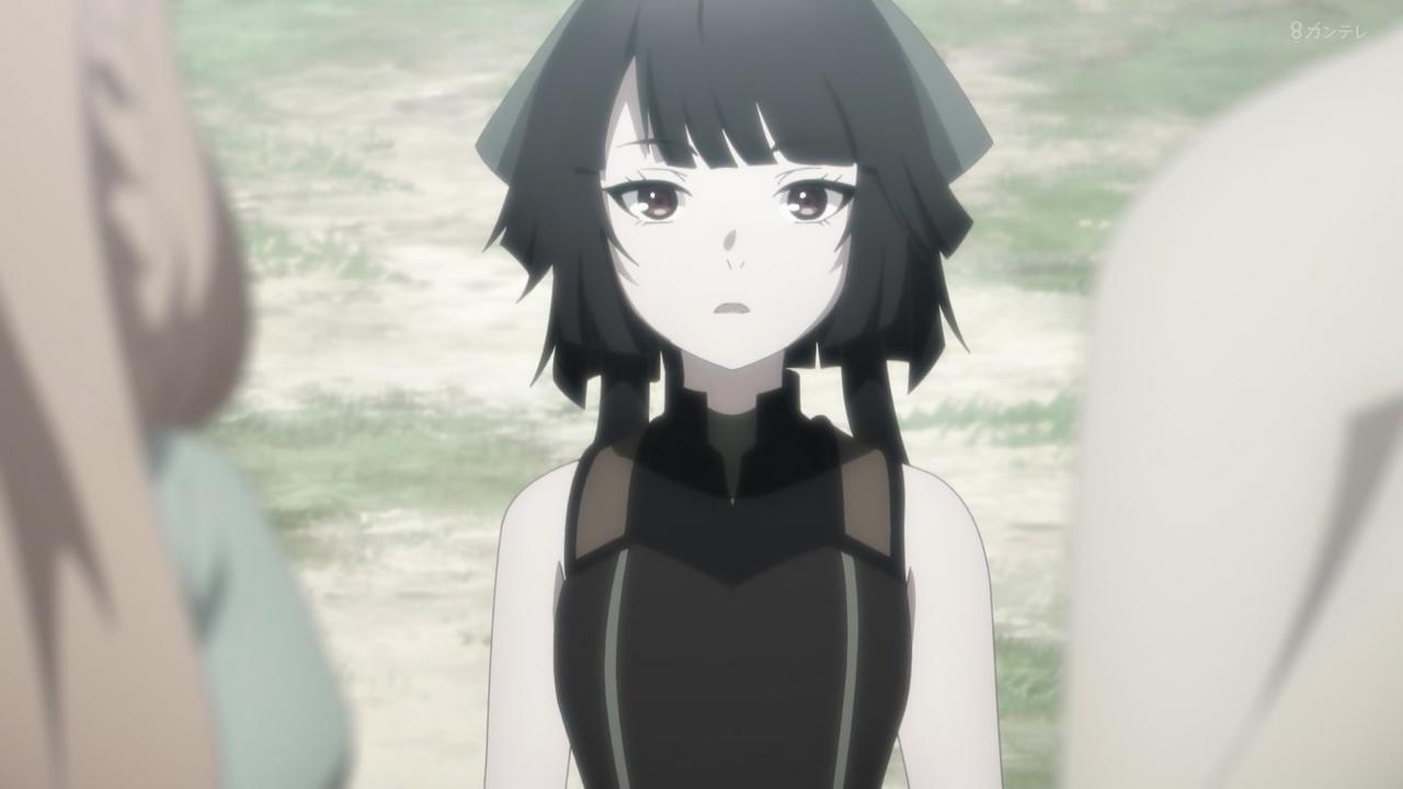 ｱﾆﾒ関西ﾛｰｶﾙ58666◇闇ヒーラー最終回 ->画像>445枚 