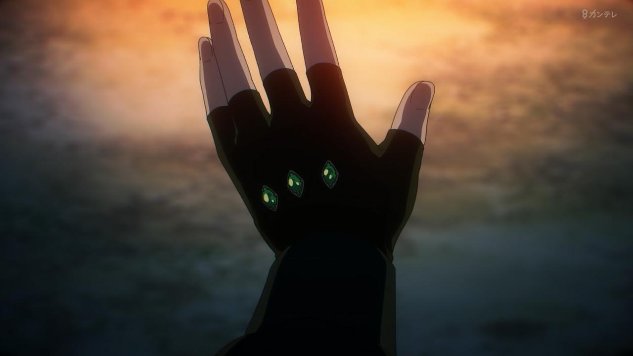 ｱﾆﾒ関西ﾛｰｶﾙ58666◇闇ヒーラー最終回 ->画像>445枚 
