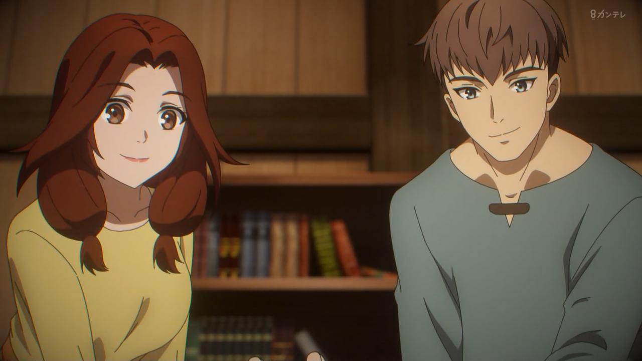 ｱﾆﾒ関西ﾛｰｶﾙ58666◇闇ヒーラー最終回 ->画像>445枚 