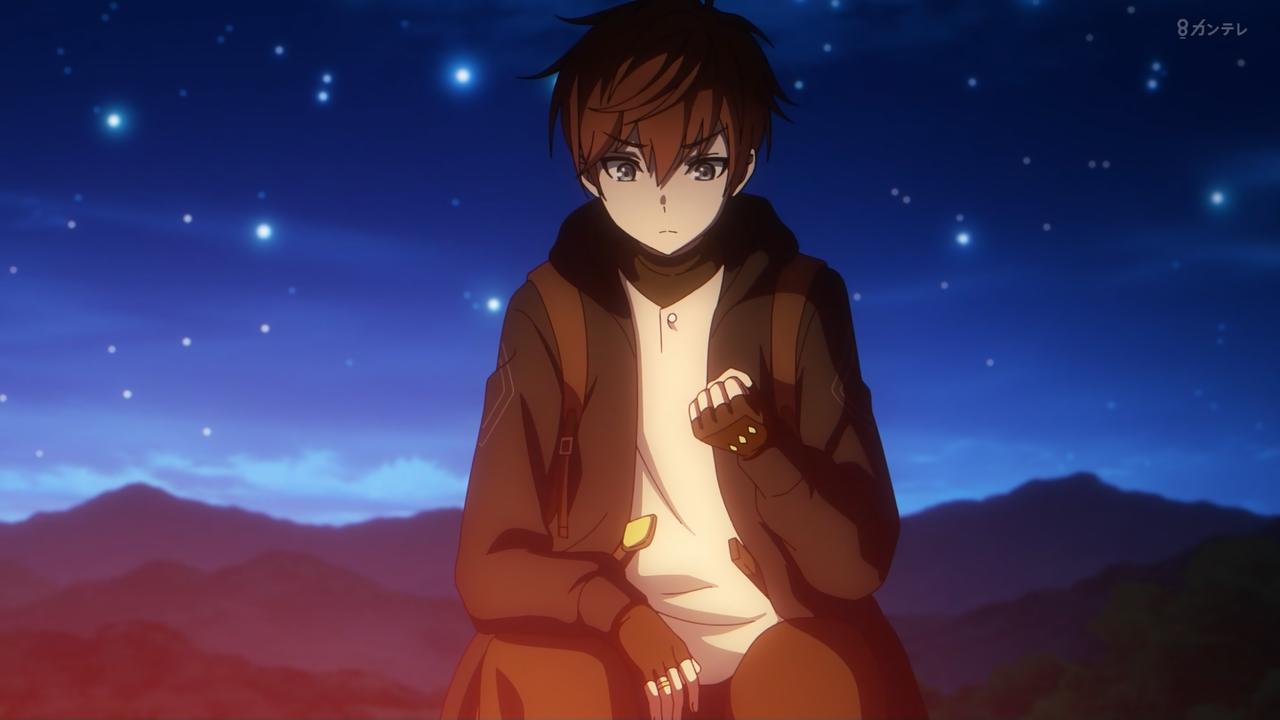 ｱﾆﾒ関西ﾛｰｶﾙ58666◇闇ヒーラー最終回 ->画像>445枚 