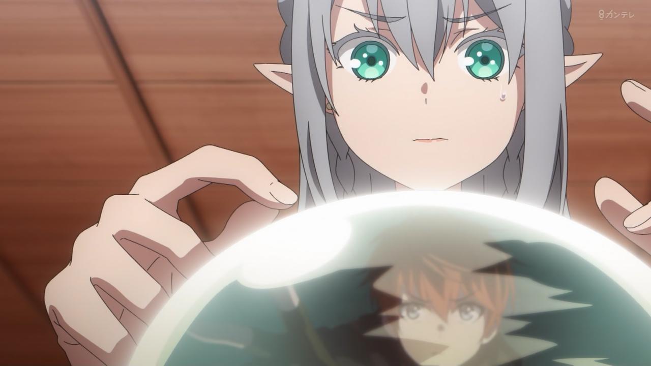 ｱﾆﾒ関西ﾛｰｶﾙ58666◇闇ヒーラー最終回 ->画像>445枚 