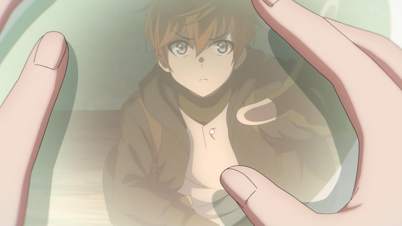 ｱﾆﾒ関西ﾛｰｶﾙ58666◇闇ヒーラー最終回 ->画像>445枚 