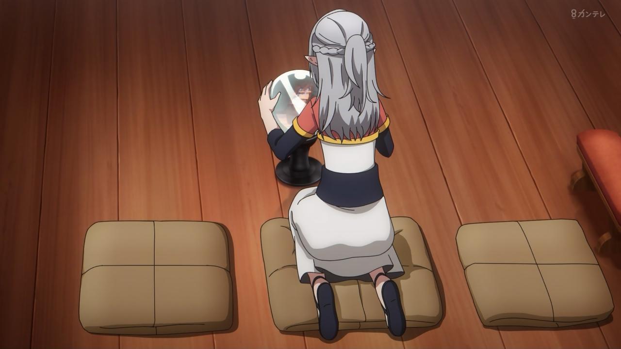 ｱﾆﾒ関西ﾛｰｶﾙ58666◇闇ヒーラー最終回 ->画像>445枚 