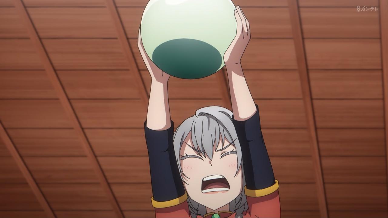 ｱﾆﾒ関西ﾛｰｶﾙ58666◇闇ヒーラー最終回 ->画像>445枚 