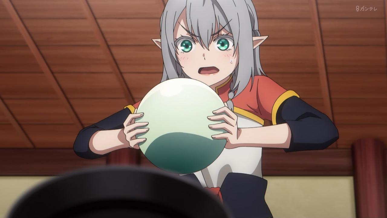ｱﾆﾒ関西ﾛｰｶﾙ58666◇闇ヒーラー最終回 ->画像>445枚 