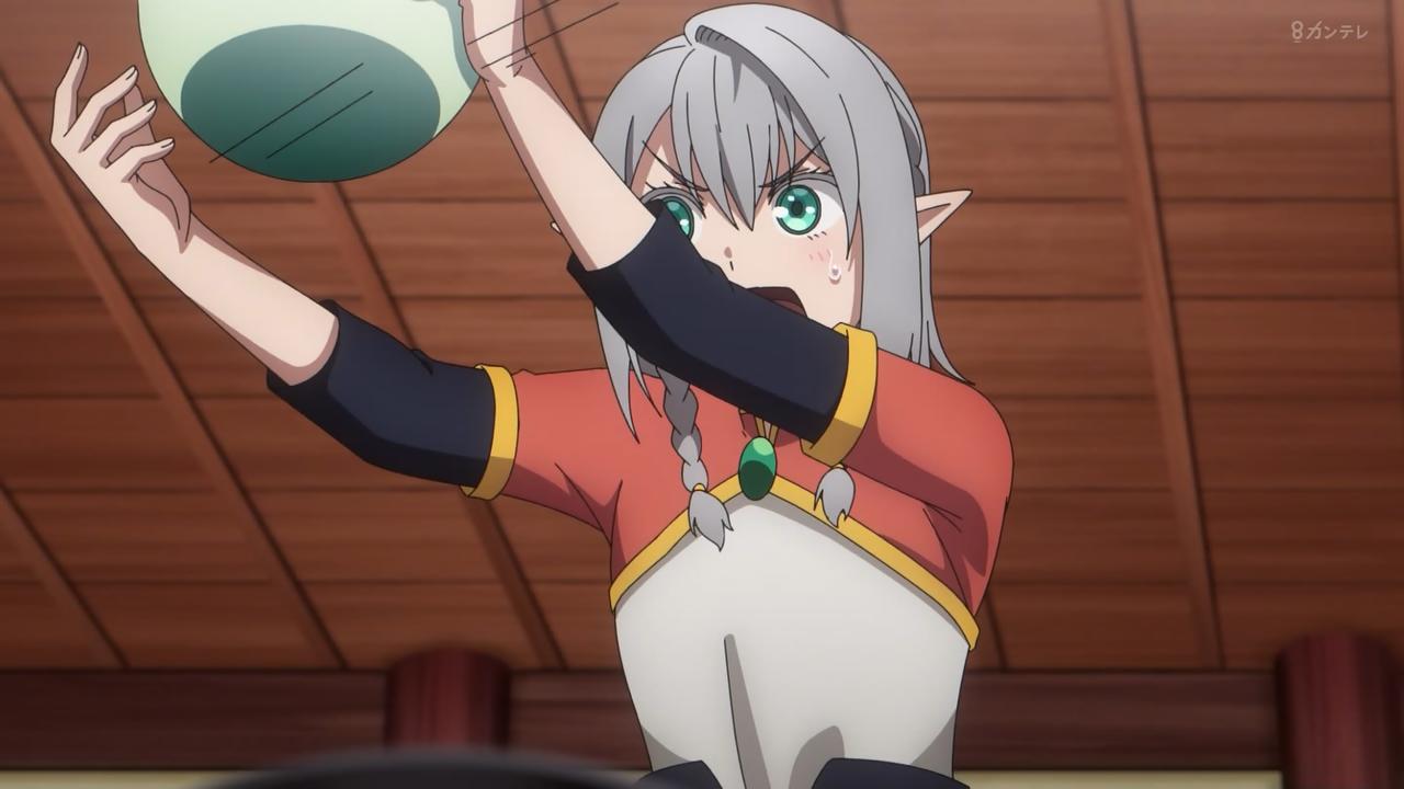ｱﾆﾒ関西ﾛｰｶﾙ58666◇闇ヒーラー最終回 ->画像>445枚 