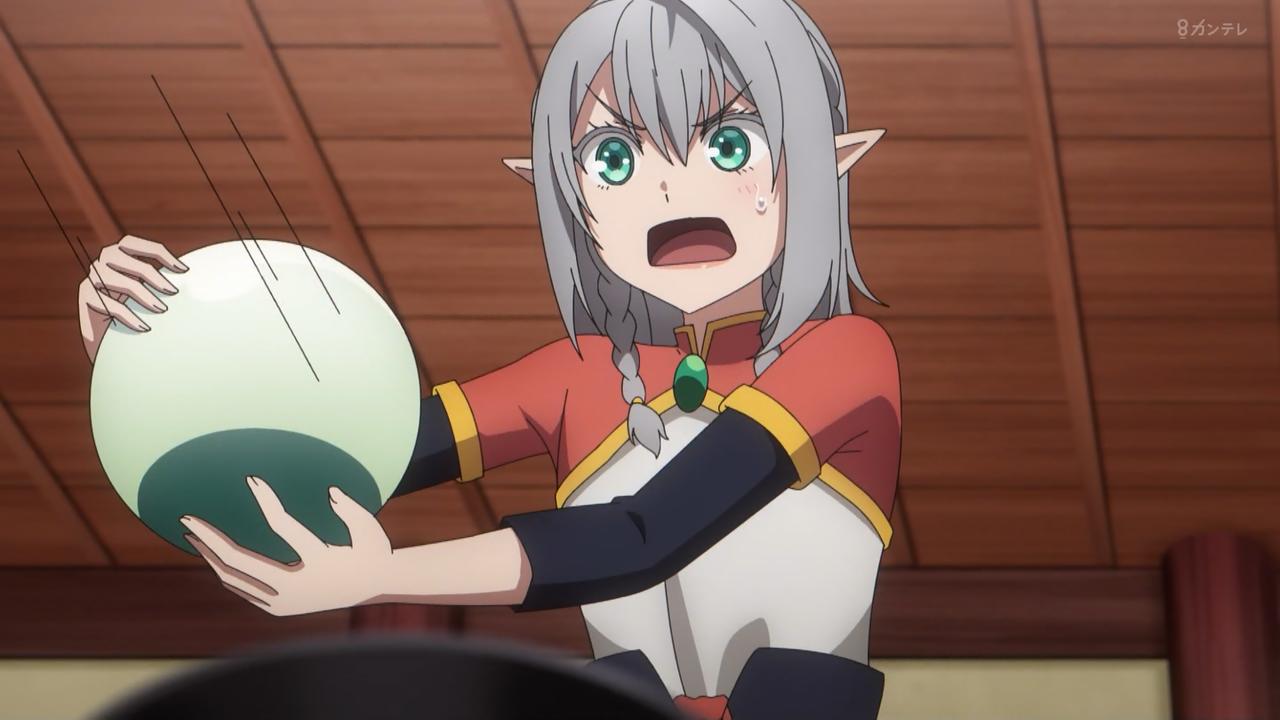 ｱﾆﾒ関西ﾛｰｶﾙ58666◇闇ヒーラー最終回 ->画像>445枚 