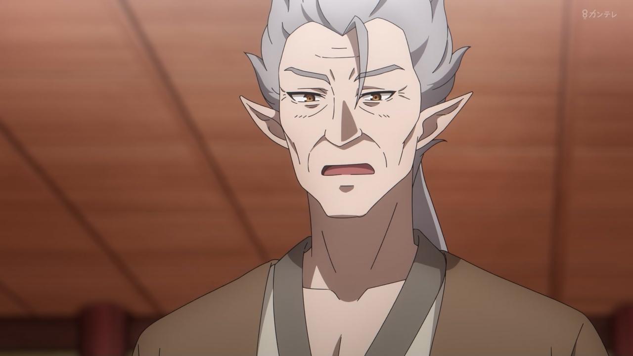 ｱﾆﾒ関西ﾛｰｶﾙ58666◇闇ヒーラー最終回 ->画像>445枚 