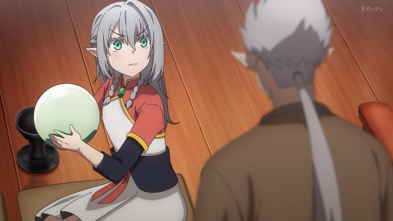 ｱﾆﾒ関西ﾛｰｶﾙ58666◇闇ヒーラー最終回 ->画像>445枚 