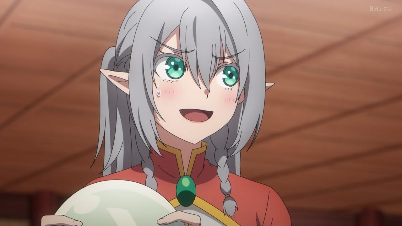 ｱﾆﾒ関西ﾛｰｶﾙ58666◇闇ヒーラー最終回 ->画像>445枚 