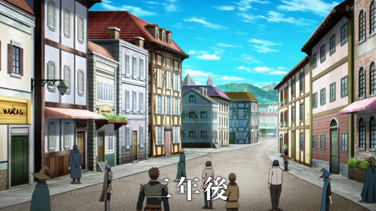ｱﾆﾒ関西ﾛｰｶﾙ58666◇闇ヒーラー最終回 ->画像>445枚 
