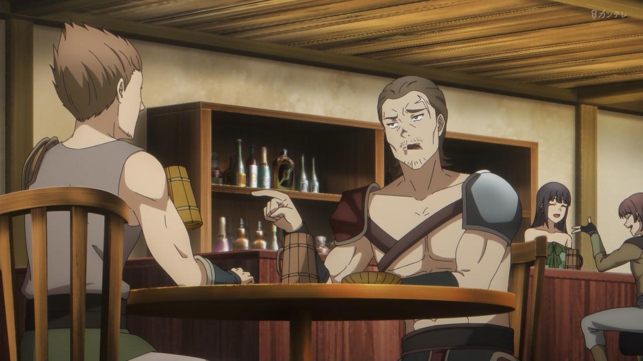 ｱﾆﾒ関西ﾛｰｶﾙ58666◇闇ヒーラー最終回 ->画像>445枚 
