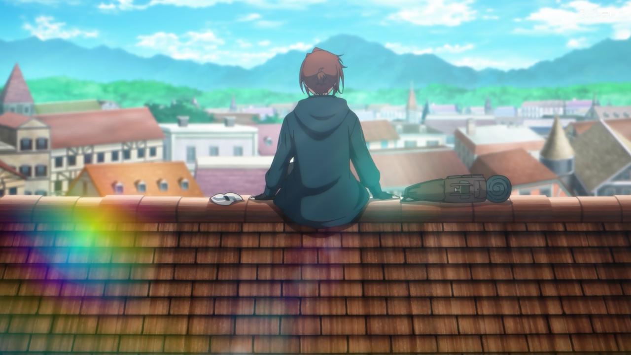 ｱﾆﾒ関西ﾛｰｶﾙ58666◇闇ヒーラー最終回 ->画像>445枚 