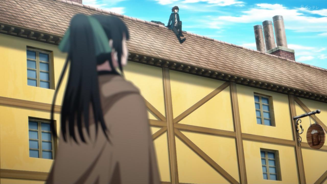 ｱﾆﾒ関西ﾛｰｶﾙ58666◇闇ヒーラー最終回 ->画像>445枚 