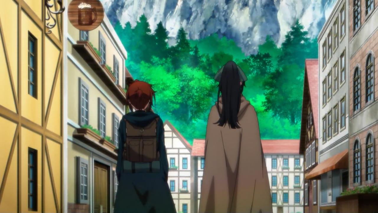 ｱﾆﾒ関西ﾛｰｶﾙ58666◇闇ヒーラー最終回 ->画像>445枚 