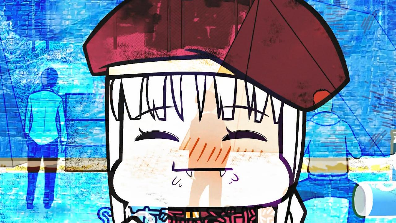ｱﾆﾒ関西ﾛｰｶﾙ58666◇闇ヒーラー最終回 ->画像>445枚 