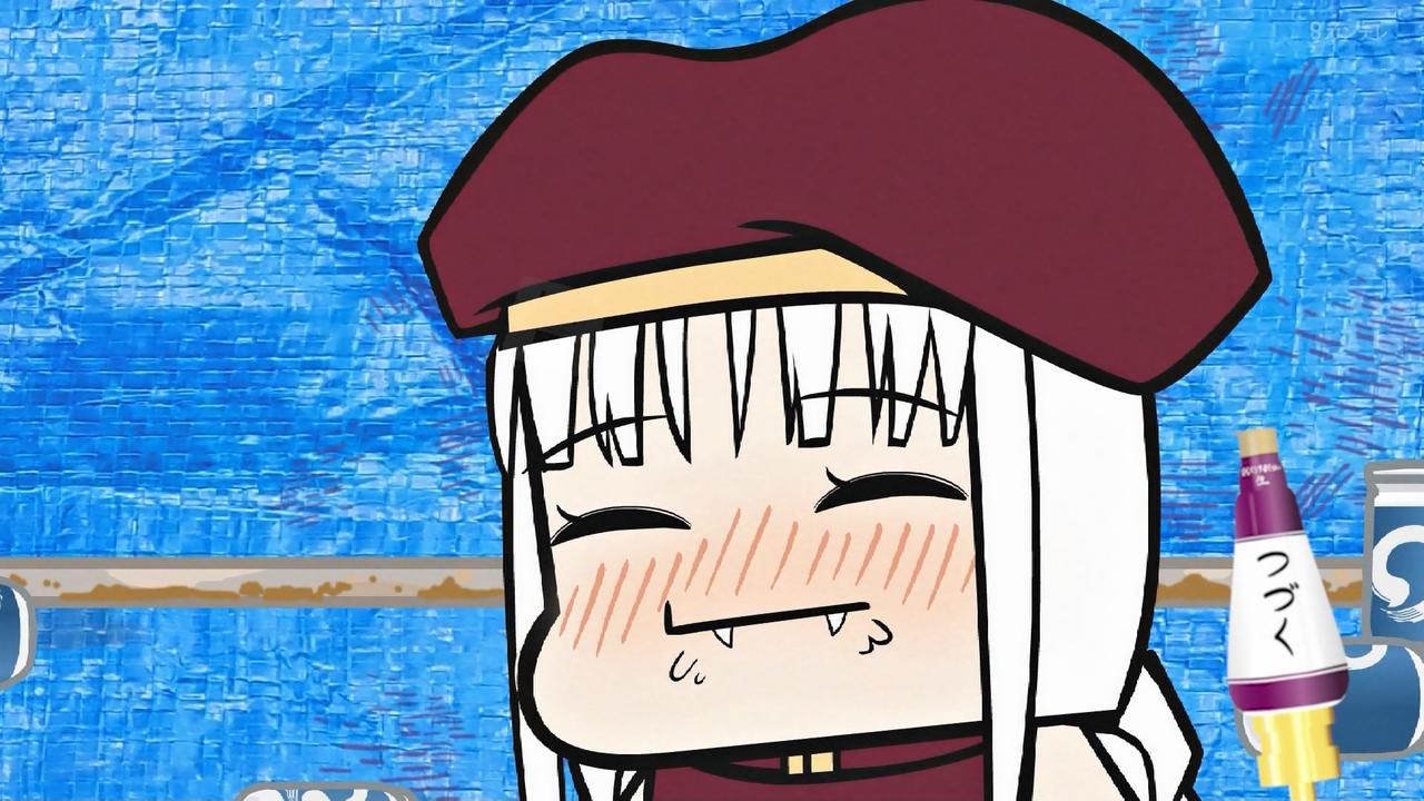 ｱﾆﾒ関西ﾛｰｶﾙ58666◇闇ヒーラー最終回 ->画像>445枚 