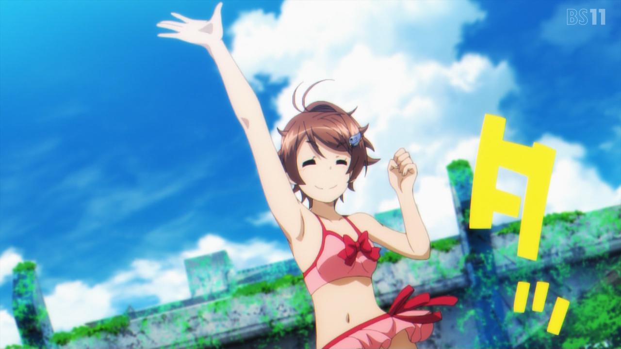 BS11 43888 ->摜>92 