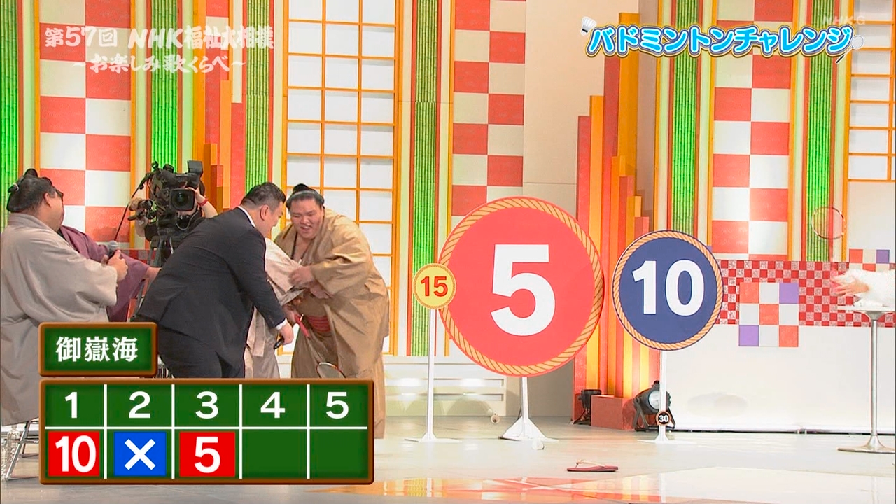 57NHK告o3 ->摜>45 