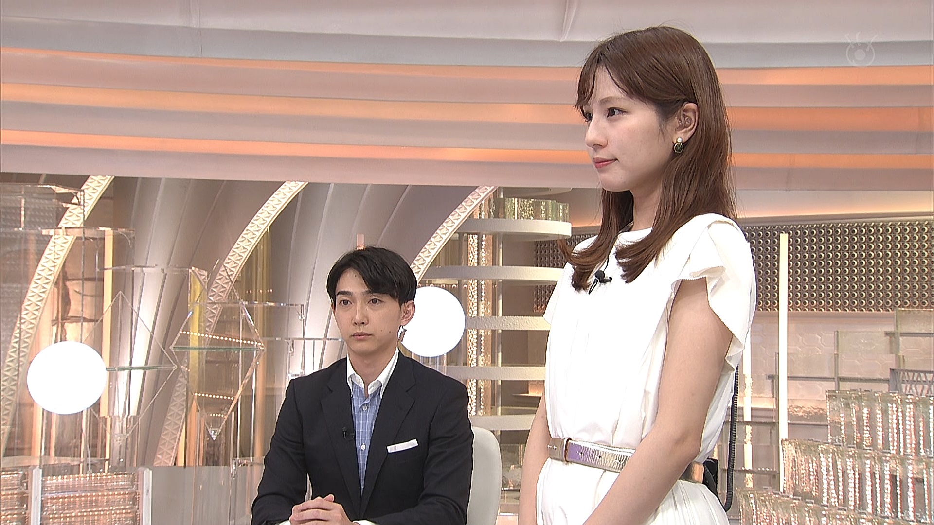 FNN　Live　News　α　6/5(木) 本スレ ->画像>30枚 