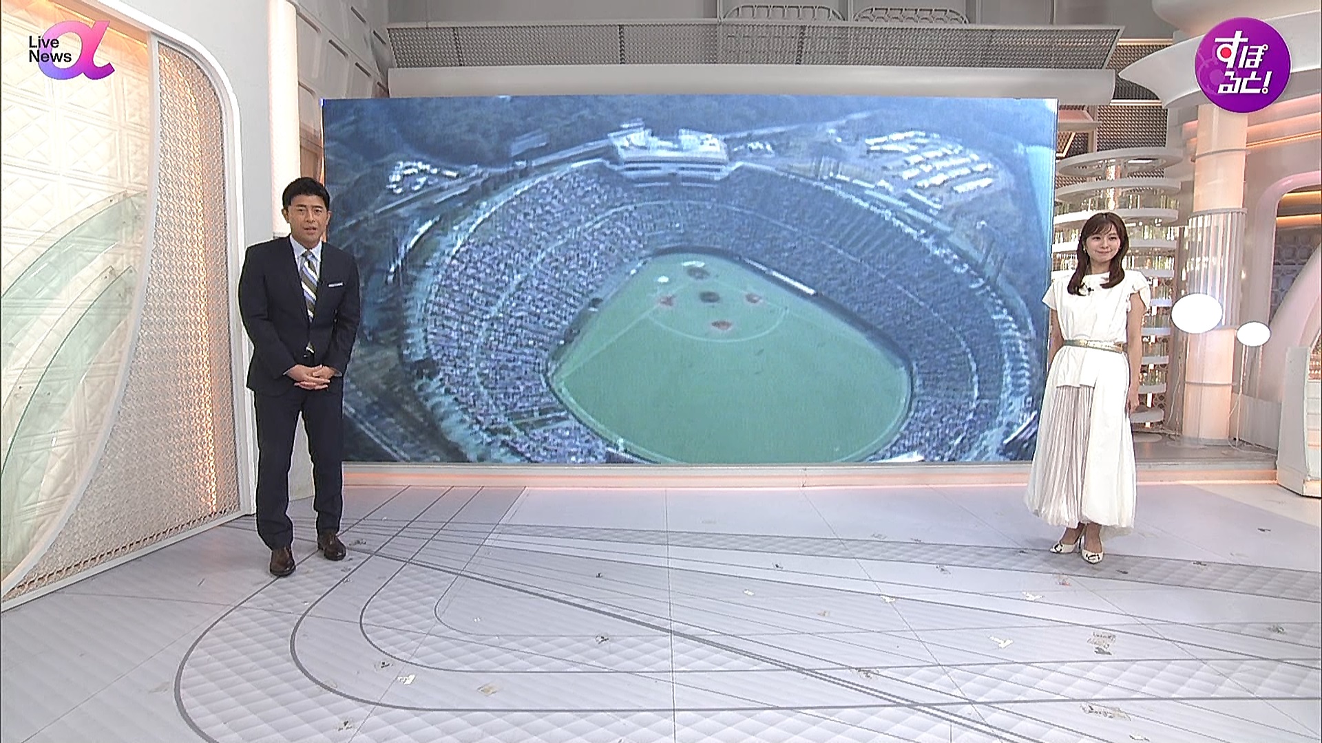 FNN　Live　News　α　6/5(木) 本スレ ->画像>30枚 