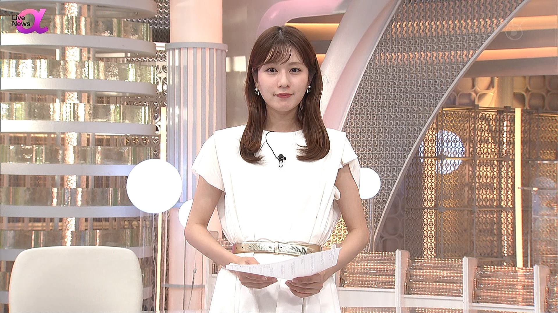 FNN　Live　News　α　6/5(木) 本スレ ->画像>30枚 