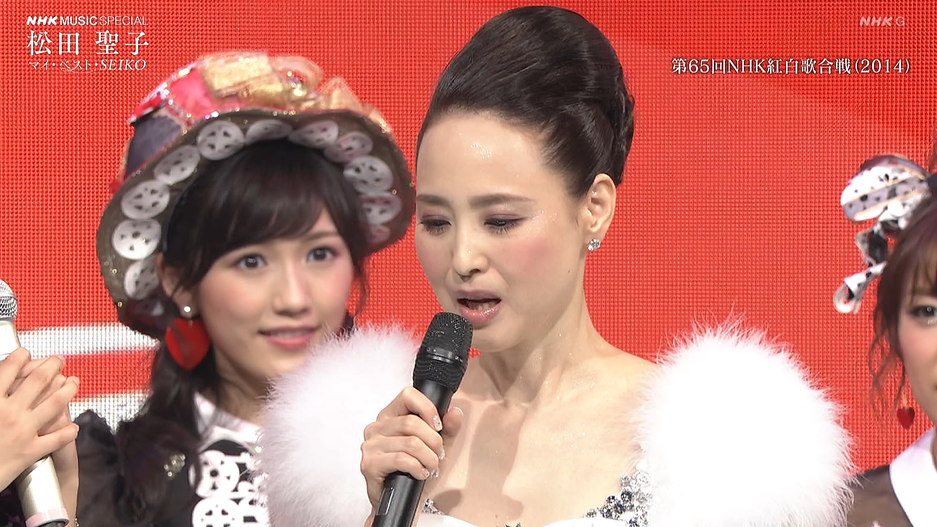 []NHK@MUSIC@SPECIAL@cq@}CExXgESEIKO2 YouTube>3{ ->摜>8 